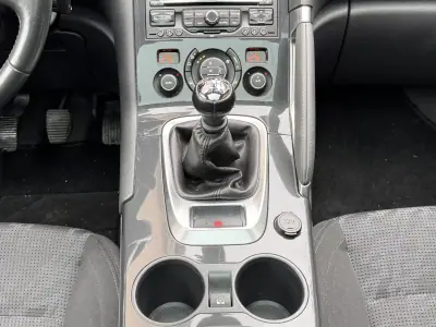 Peugeot 3008 2011 - 7900 EUR, 218000 km - AUTO.MOTO.pt - 218000km - foto 17 de 22