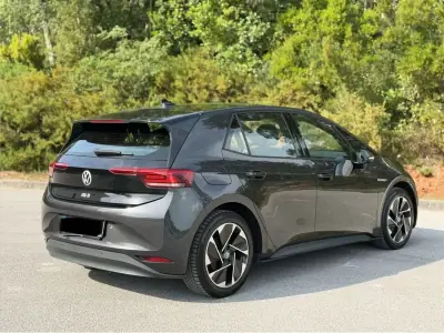 Volkswagen ID.3 2020 - 15900 EUR, 167800 km - AUTO.MOTO.pt - 167800km - foto 21 de 23