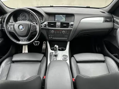 BMW X3 2012 - 18900 EUR, 150000 km - AUTO.MOTO.pt - 150000km - foto 31 de 67