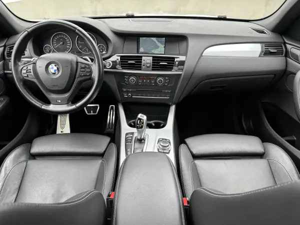 BMW X3 2012 - 18900 EUR, 150000 km - AUTO.MOTO.pt - 150000km - foto 31 de 67