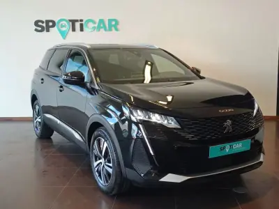Peugeot 5008 2024 - 31500 EUR, 12350 km - AUTO.MOTO.pt - 12350km - foto 44 de 45