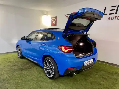 BMW X2 2020 - 27750 EUR, 67000 km - AUTO.MOTO.pt - 67000km - foto 30 de 32