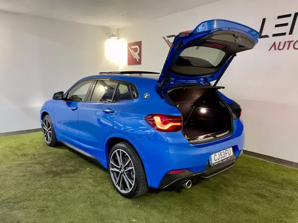 BMW X2 2020 - 27750 EUR, 67000 km - AUTO.MOTO.pt - 67000km - foto 30 de 32