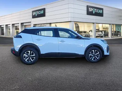 Peugeot 2008 2024 - 20700 EUR, 24657 km - AUTO.MOTO.pt - 24657km - foto 4 de 22