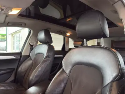 Audi Q5 2009 - 13950 EUR, 326842 km - AUTO.MOTO.pt - 326842km - foto 23 de 33