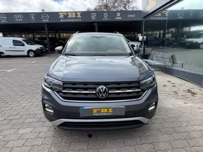 Caterham VOLKSWAGEN 2022 - 19900 EUR, 65300 km - AUTO.MOTO.pt - 65300km - foto 4 de 11