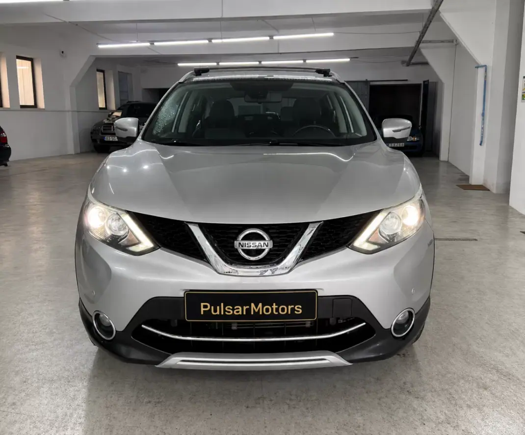 Nissan Qashqai 2014 - 13900 EUR, 179252 km - AUTO.MOTO.pt - 179252km - foto 2 de 11