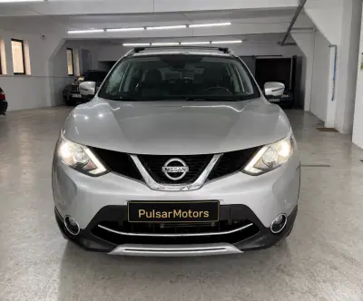 Nissan Qashqai 2014 - 13900 EUR, 179252 km - AUTO.MOTO.pt - 179252km - foto 2 de 11