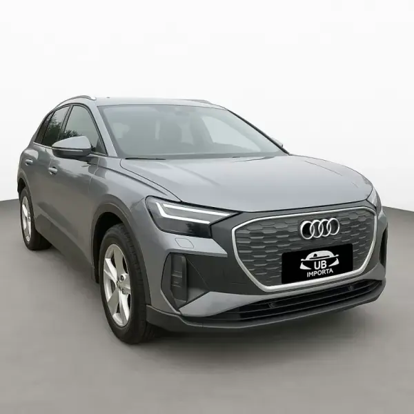 Audi Q4 e-tron 2021 - 24500 EUR, 42000 km - AUTO.MOTO.pt - 42000km - foto 5 de 13