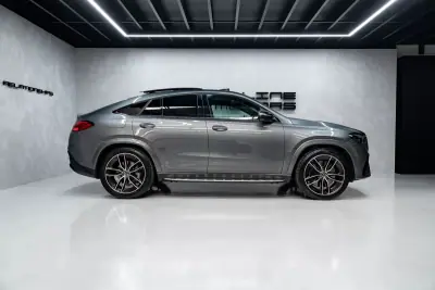 Mercedes-Benz GLE 350 2023 - 81950 EUR, 74000 km - AUTO.MOTO.pt - 74000km - foto 9 de 60