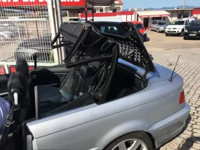 BMW 330 2002 - 12450 EUR, 228971 km - AUTO.MOTO.pt - 228971km - foto 3 de 7