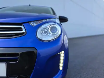 Citroën C1 2018 - 9900 EUR, 84800 km - AUTO.MOTO.pt - 84800km - foto 5 de 40