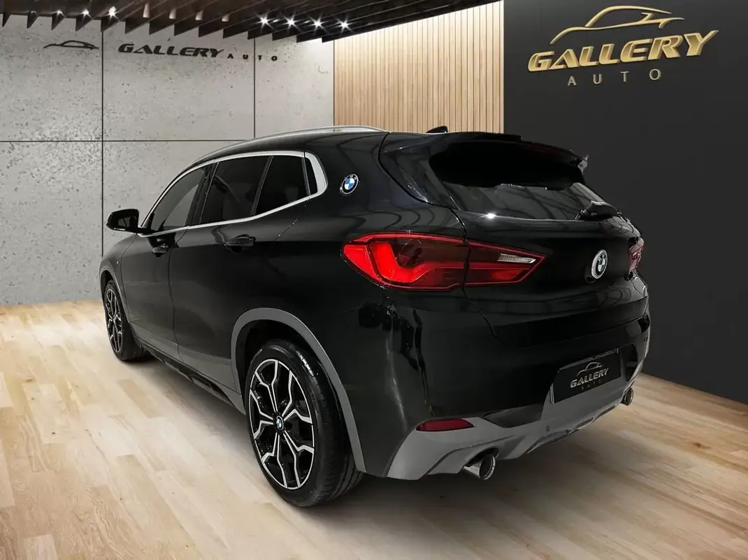 BMW X2 2018 - 22800 EUR, 211000 km - 211000km - foto 4 de 20