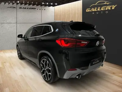 BMW X2 2018 - 23800 EUR, 211000 km - AUTO.MOTO.pt - 211000km - foto 4 de 20