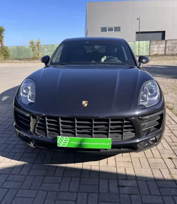 Porsche Macan 2014 - 39000 EUR, 218500 km - AUTO.MOTO.pt - 218500km - foto 7 de 37