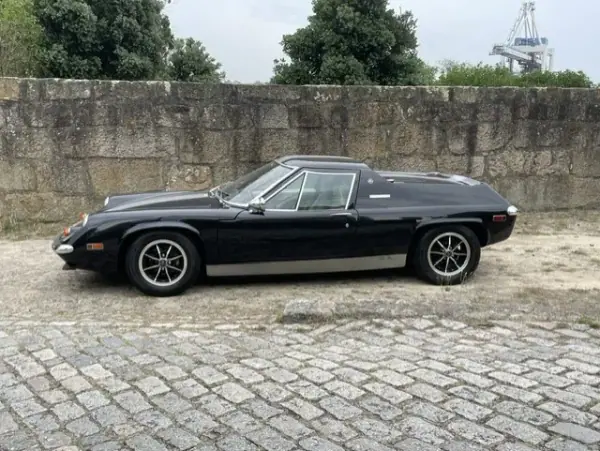 Lotus Europa 1972 - 39900 EUR, 60000 km - AUTO.MOTO.pt - 60000km - foto 7 de 34