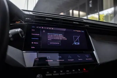 Peugeot 308 SW 2023 - 23790 EUR, 59725 km - AUTO.MOTO.pt - 59725km - foto 43 de 45