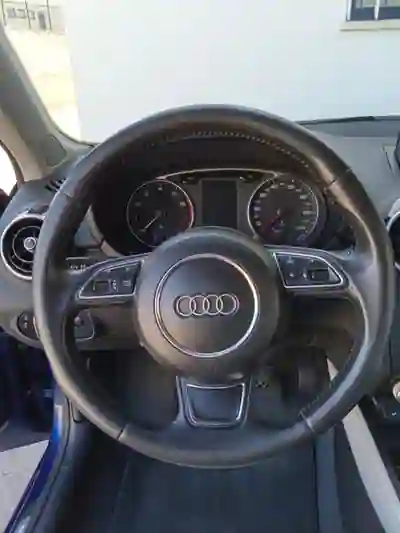 Audi A1 2010 - 6950 EUR, 189700 km - 189700km - foto 6 de 13