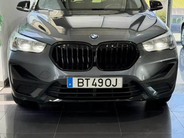 BMW X1 2020 - 18500 EUR, 145121 km - AUTO.MOTO.pt - 145121km - foto 3 de 37