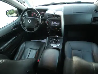 SsangYong Actyon Sports 2014 - 19500 EUR, 88000 km - AUTO.MOTO.pt - 88000km - foto 20 de 40