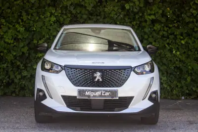 Peugeot 2008 2022 - 16990 EUR, 148500 km - AUTO.MOTO.pt - 148500km - foto 2 de 17