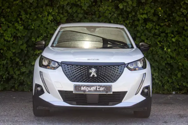 Peugeot 2008 2022 - 16990 EUR, 148500 km - AUTO.MOTO.pt - 148500km - foto 2 de 17