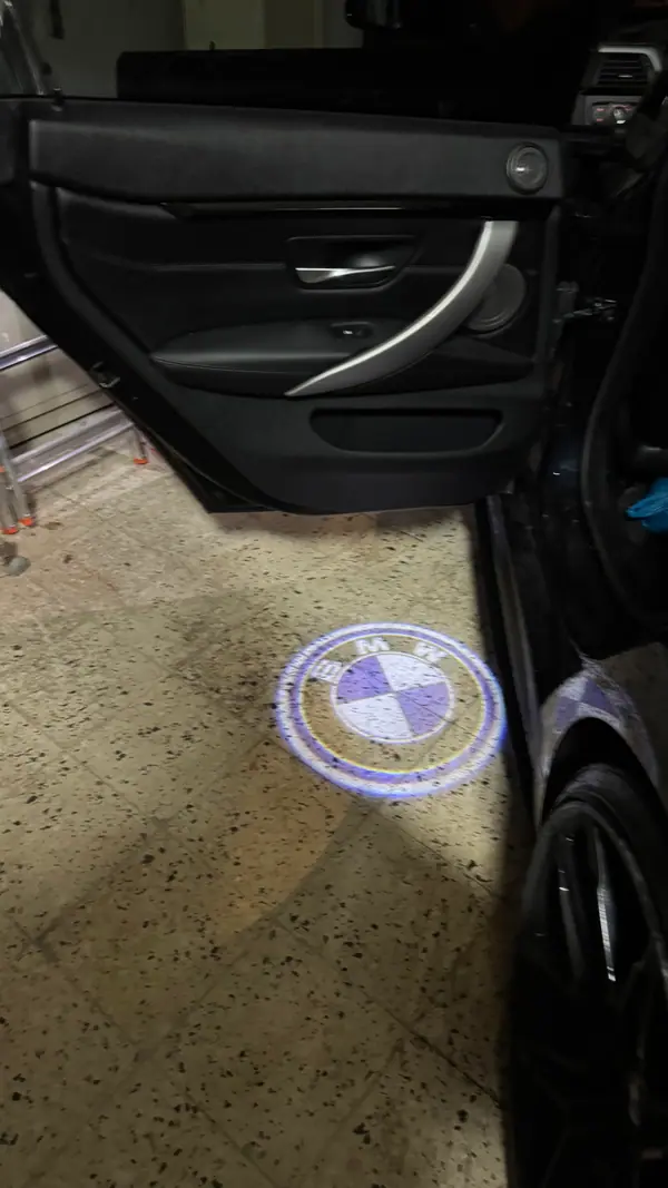 BMW 435 Gran Coupé 2016 - 28000 EUR, 213000 km - AUTO.MOTO.pt - 213000km - foto 8 de 18