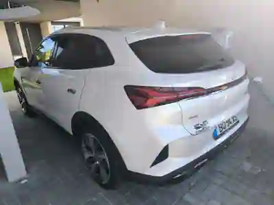 MG Marvel R 2022 - 30000 EUR, 51200 km - AUTO.MOTO.pt - 51200km - foto 9 de 12