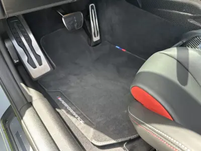 BMW M4 2022 - 190000 EUR, 6500 km - AUTO.MOTO.pt - 6500km - foto 43 de 77