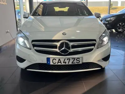 Mercedes-Benz A 180 2014 - 14999 EUR, 191121 km - AUTO.MOTO.pt - 191121km - foto 5 de 24