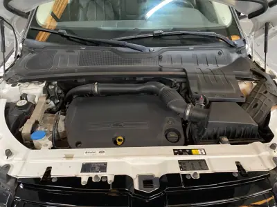 Land Rover Range Rover Evoque 2015 - 17950 EUR, 254700 km - AUTO.MOTO.pt - 254700km - foto 20 de 20