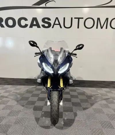 BMW R 1250 RS 2020 - 14900 EUR, 47518 km - foto 6 de 44