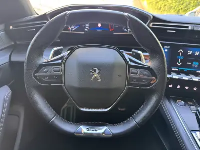 Peugeot 508 SW 2020 - 22900 EUR, 99453 km - AUTO.MOTO.pt - 99453km - foto 12 de 27
