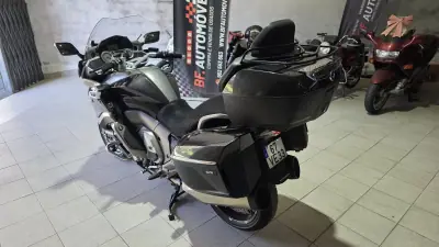 BMW K 1600 GTL 2018 - 18900 EUR, 38776 km - AUTO.MOTO.pt - 38776km - foto 2 de 31