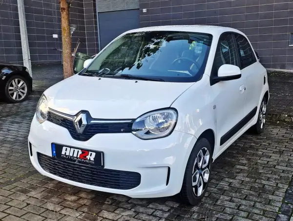 Renault Twingo 2022 - 13990 EUR, 30000 km - AUTO.MOTO.pt - 30000km - foto 3 de 24