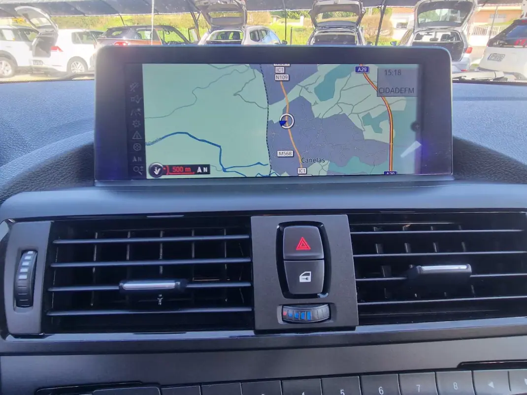 BMW 118 2013 - 14990 EUR, 153210 km - AUTO.MOTO.pt - 153210km - foto 18 de 24