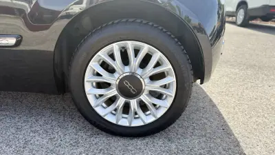 Fiat 500C 2015 - 8990 EUR, 59403 km - 59403km - foto 18 de 42