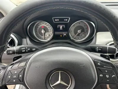 Mercedes-Benz GLA 180 2015 - 18990 EUR, 192000 km - 192000km - foto 18 de 20