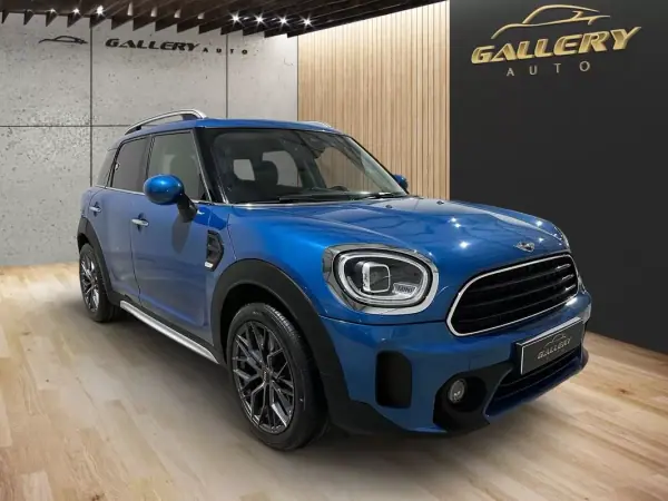MINI Countryman 2021 - 26800 EUR, 51000 km - AUTO.MOTO.pt - 51000km - foto 2 de 17