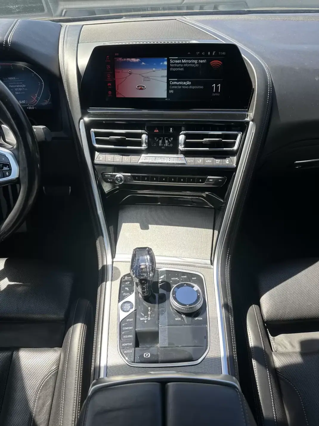 BMW 840 2019 - 52500 EUR, 160000 km - AUTO.MOTO.pt - 160000km - foto 38 de 68