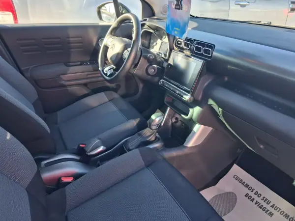 Citroën C3 Aircross 2019 - 15990 EUR, 66000 km - AUTO.MOTO.pt - 66000km - foto 5 de 12