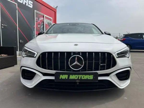Mercedes-Benz CLA 45 AMG 2020 - 58947 EUR, 58500 km - AUTO.MOTO.pt - 58500km - foto 3 de 26