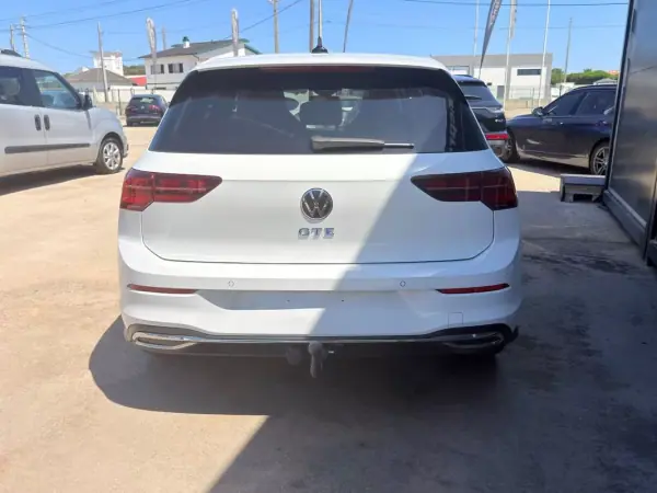 Volkswagen Golf 2021 - 21600 EUR, 154247 km - AUTO.MOTO.pt - 154247km - foto 6 de 29