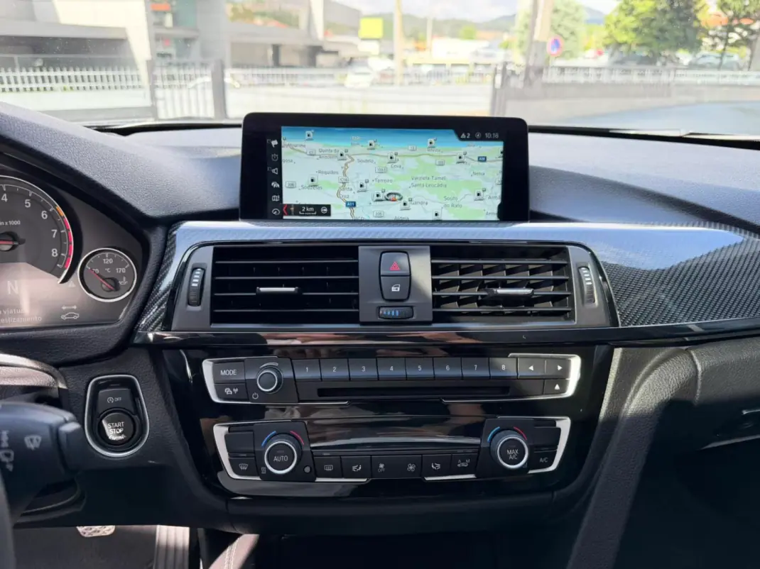 BMW M3 2017 - 64900 EUR, 81000 km - AUTO.MOTO.pt - 81000km - foto 14 de 20