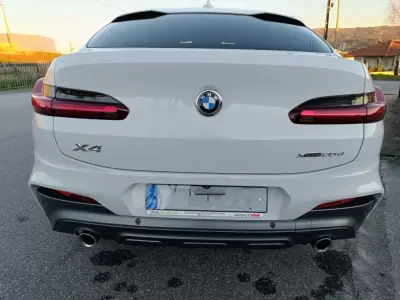 BMW X4 2018 - 49000 EUR, 90000 km - AUTO.MOTO.pt - 90000km - foto 50 de 52
