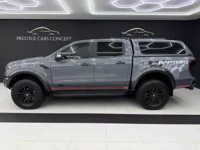 Ford Ranger 2021 - 47950 EUR, 93344 km - 93344km - foto 6 de 47