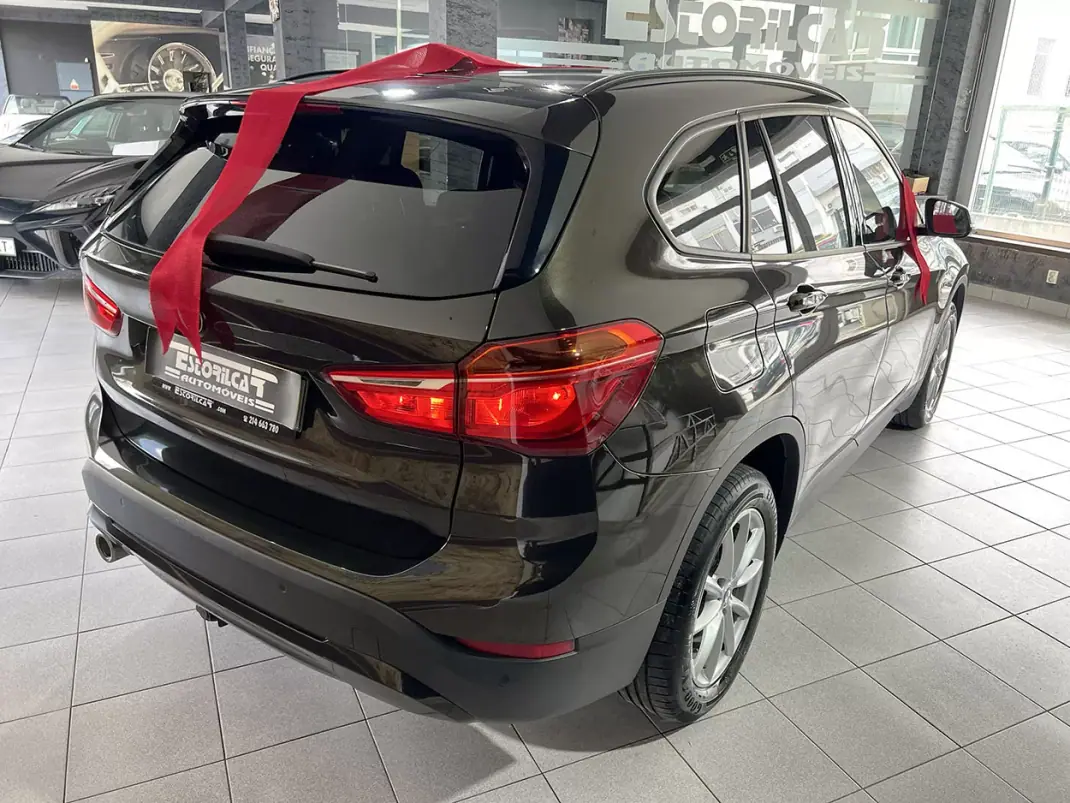 BMW X1 2019 - 22800 EUR, 112103 km - AUTO.MOTO.pt - 112103km - foto 4 de 23
