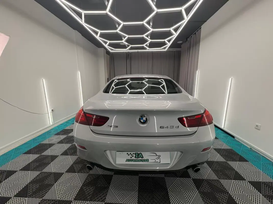 BMW 640 Gran Coupé 2014 - 22500 EUR, 199999 km - AUTO.MOTO.pt - 199999km - foto 5 de 17