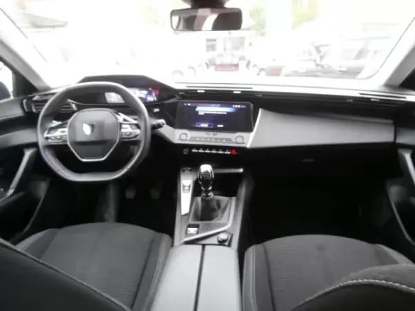 Peugeot 308 2022 - 22000 EUR, 118452 km - AUTO.MOTO.pt - 118452km - foto 10 de 31