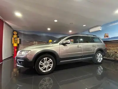 Volvo XC 70 2015 - 215301km